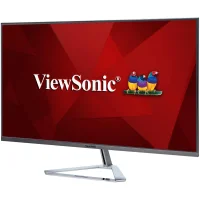 Монитор ViewSonic VX3276-2K-mhd фото 2